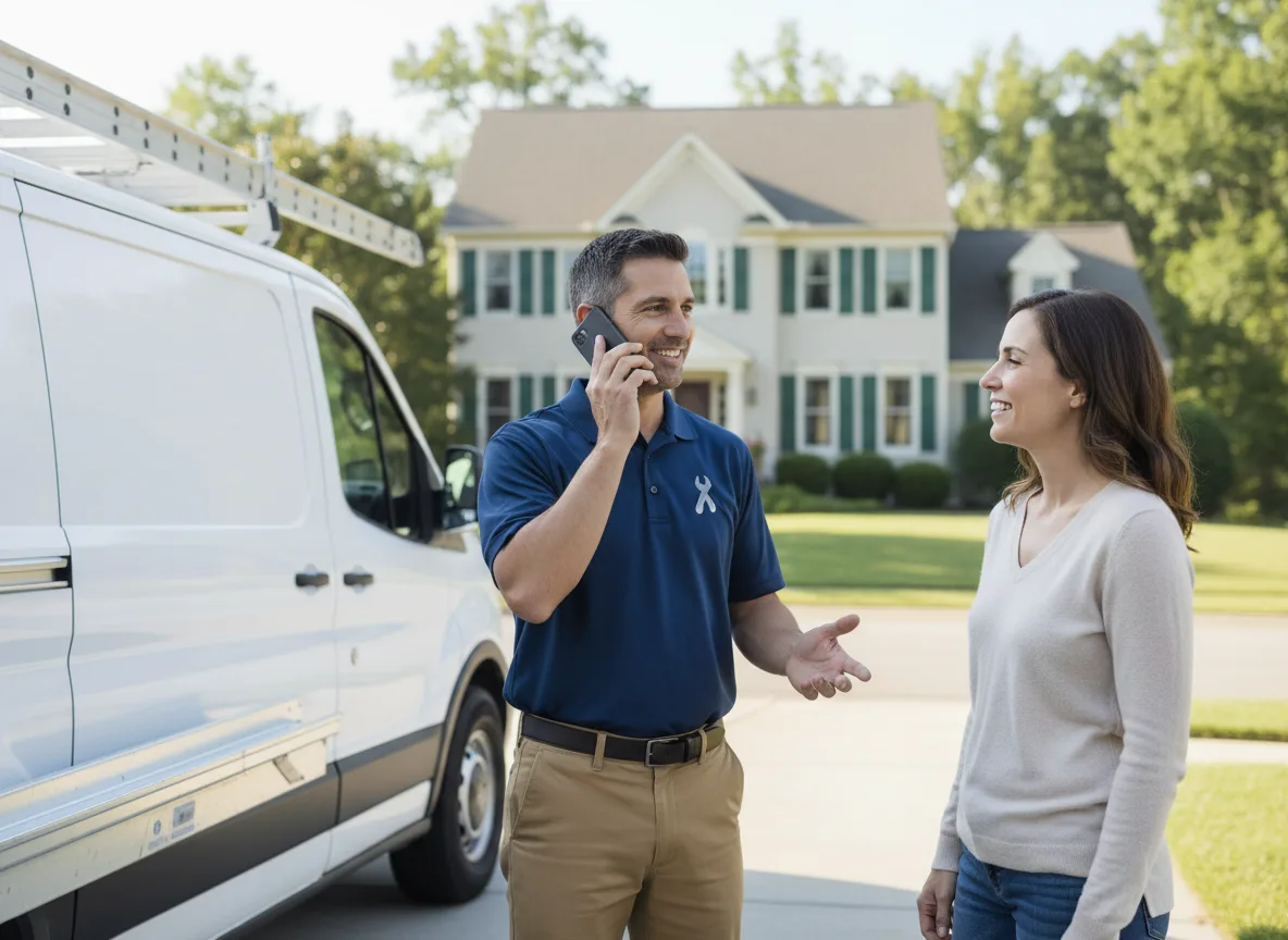 Home Gutter Service Parchman, MS FAQs